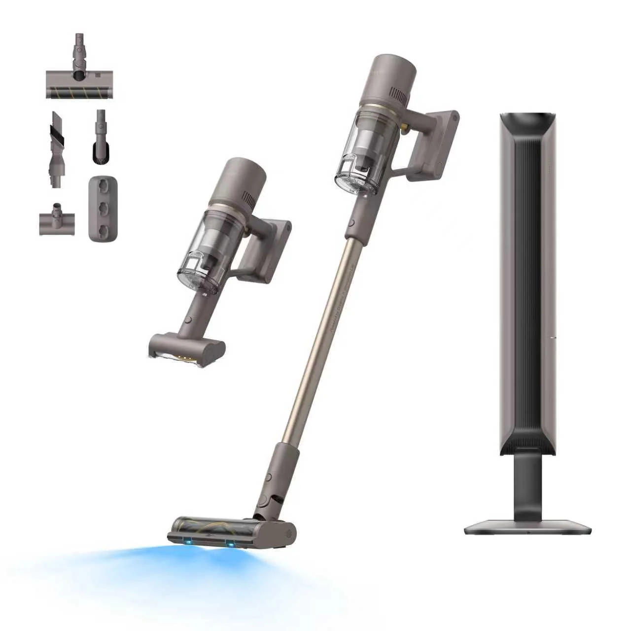 Dreame Cordless Stick Vacuum